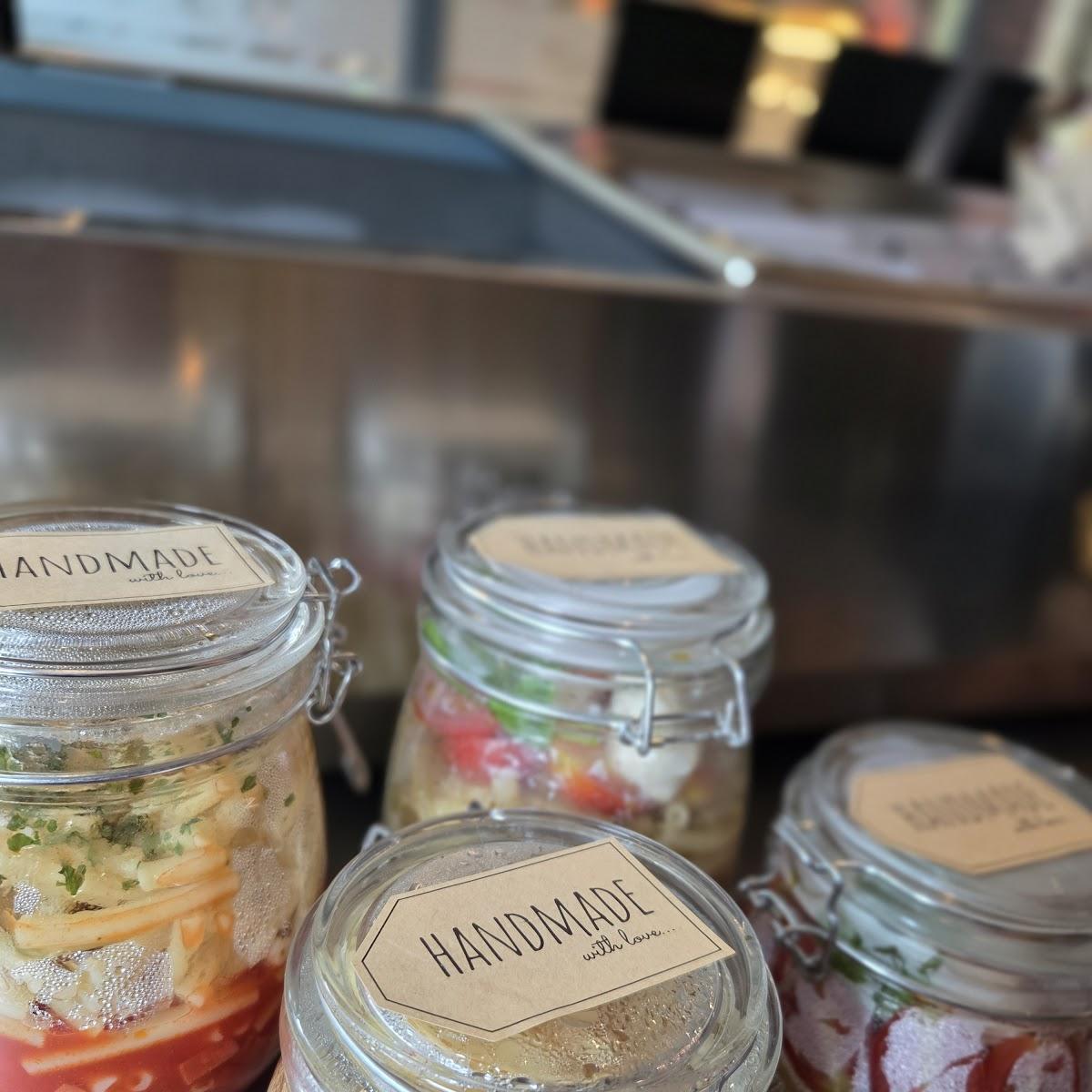 Restaurant "EAT.BOXX" in Aue-Bad Schlema