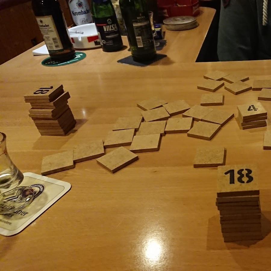 Restaurant "Wirtshaus" in Thedinghausen