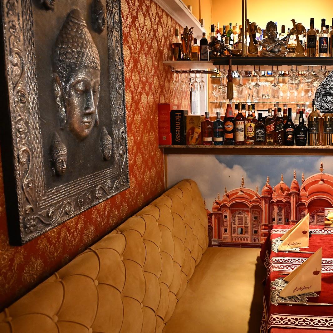 Restaurant "Lakshmi Restaurant" in Weyhe