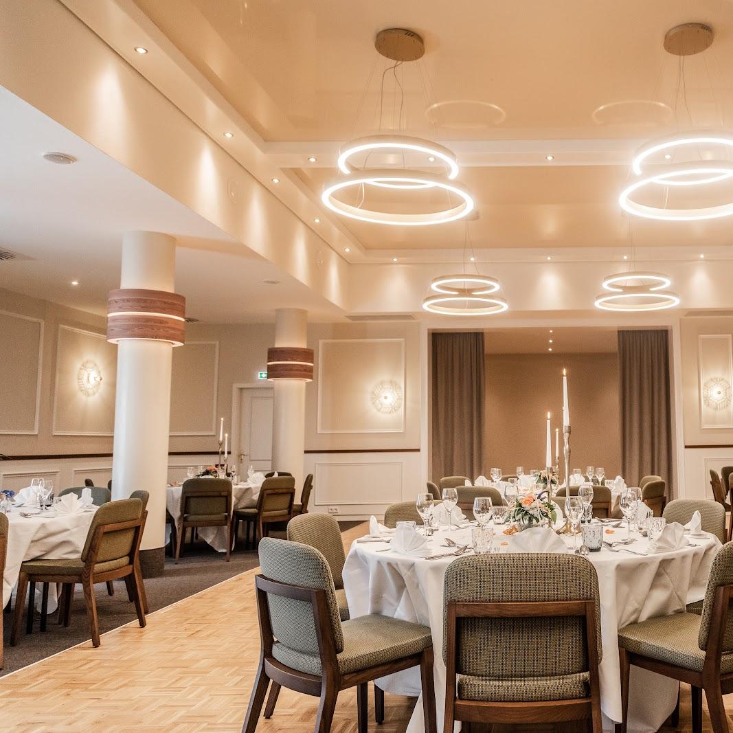 Restaurant "Hotel Haberkamp" in Achim