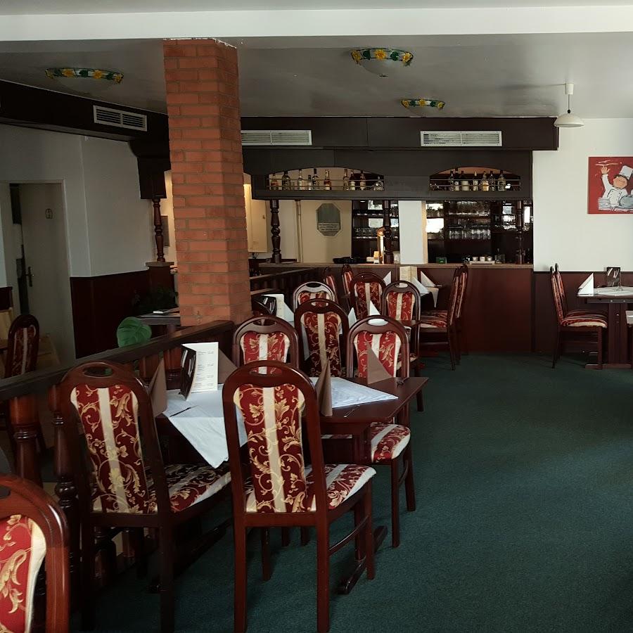 Restaurant "Bella Roma" in Thedinghausen