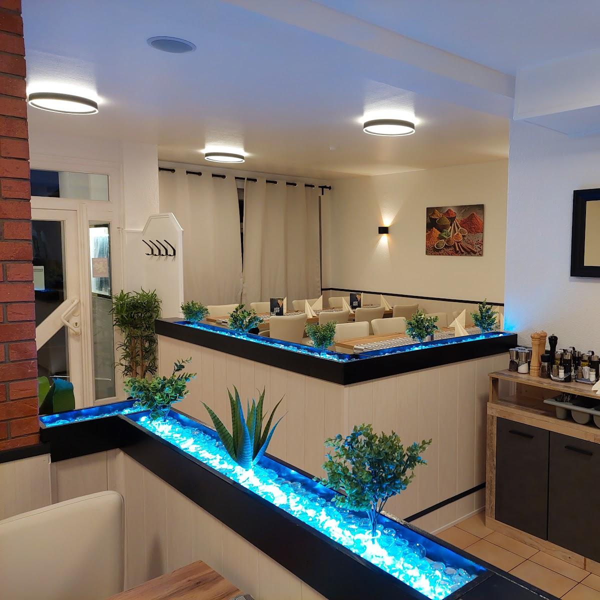 Restaurant "Bella Roma" in Thedinghausen