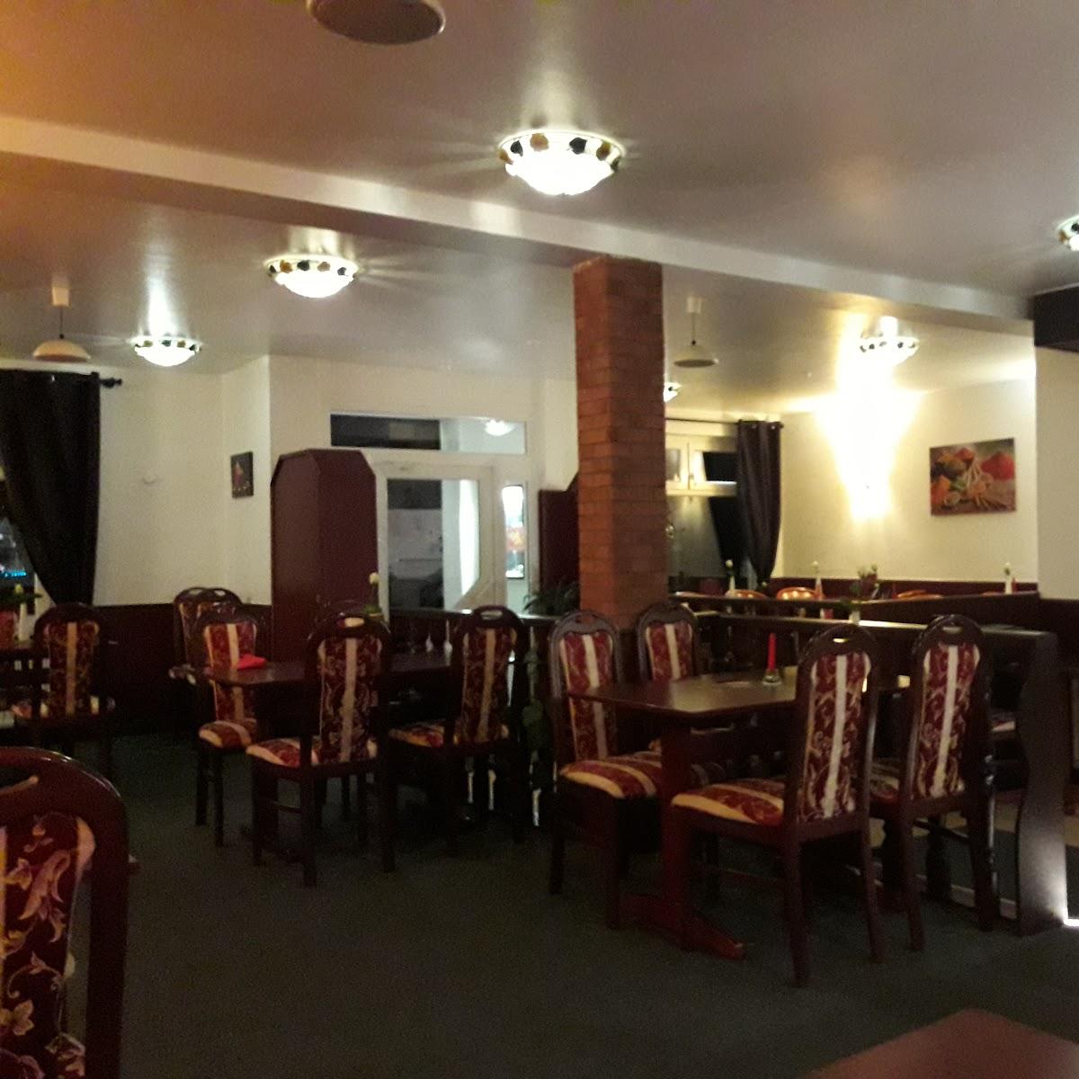 Restaurant "Bella Roma" in  Thedinghausen