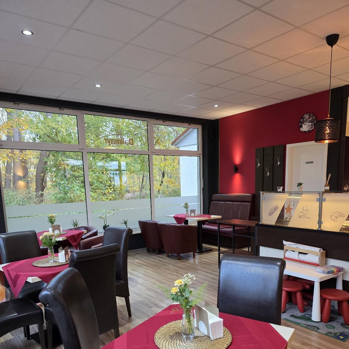 Restaurant "Alex