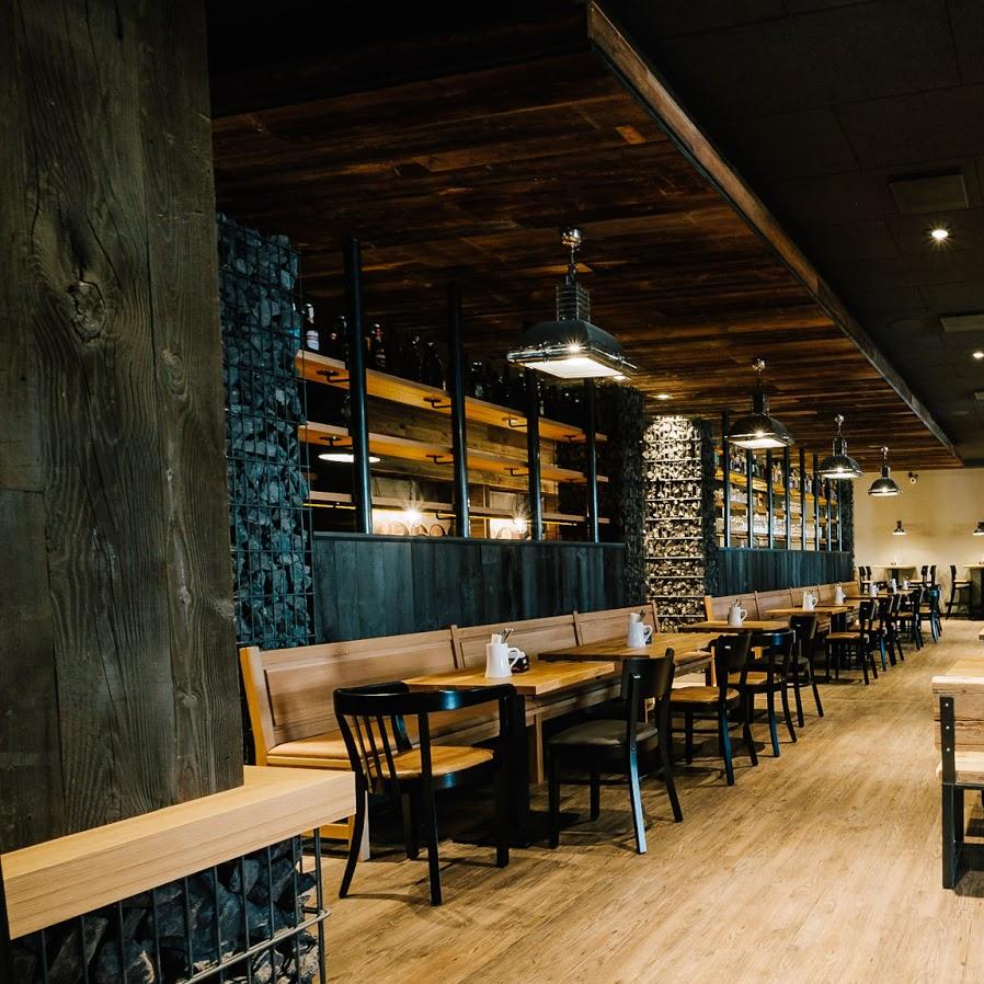 Restaurant "Vulkan Brauerei GmbH & Co. KG" in  Mendig