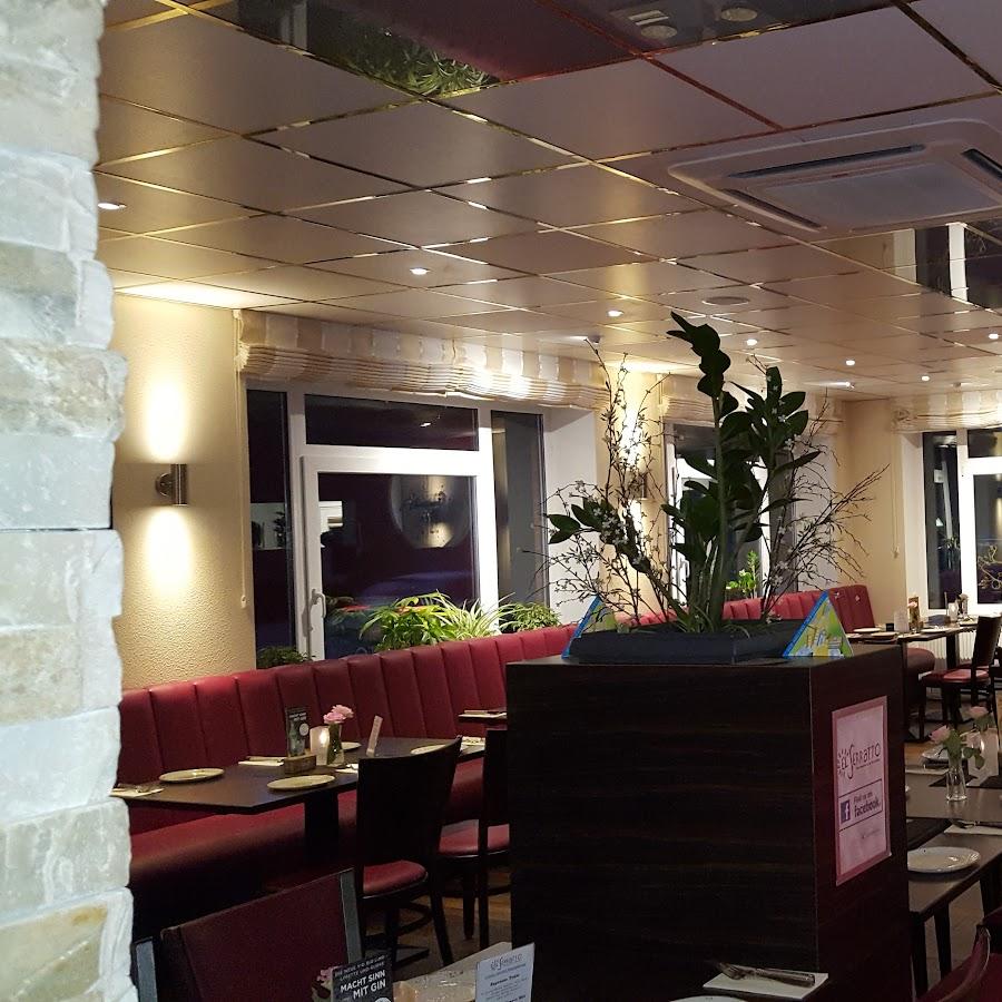 Restaurant "El Serratto - Ristorante & Pizzeria" in Achim