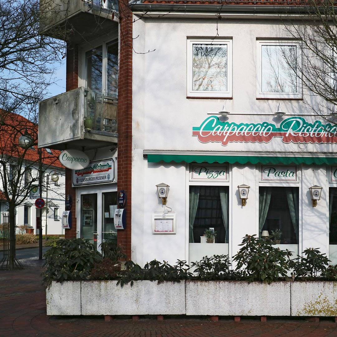 Restaurant "Gasthof zur Linde" in  Achim