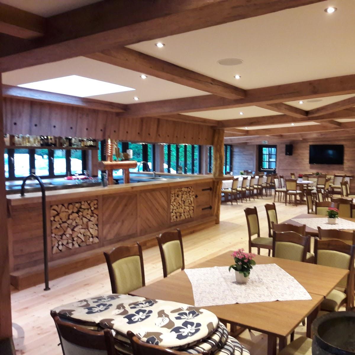 Restaurant "Gasthof zur Linde" in Achim