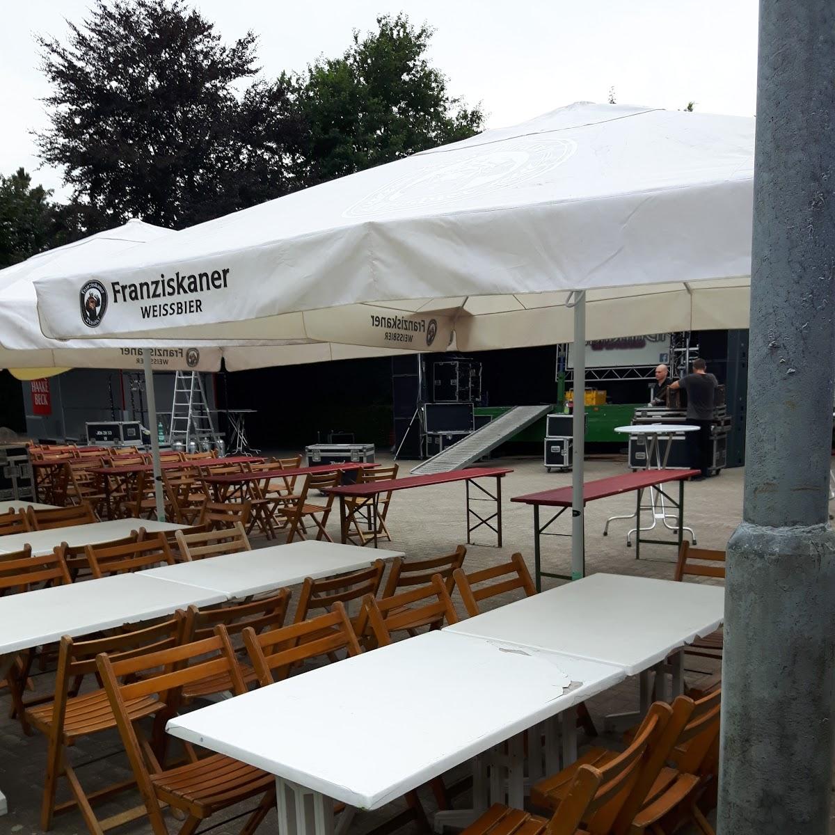 Restaurant "Gasthof zur Linde" in Achim