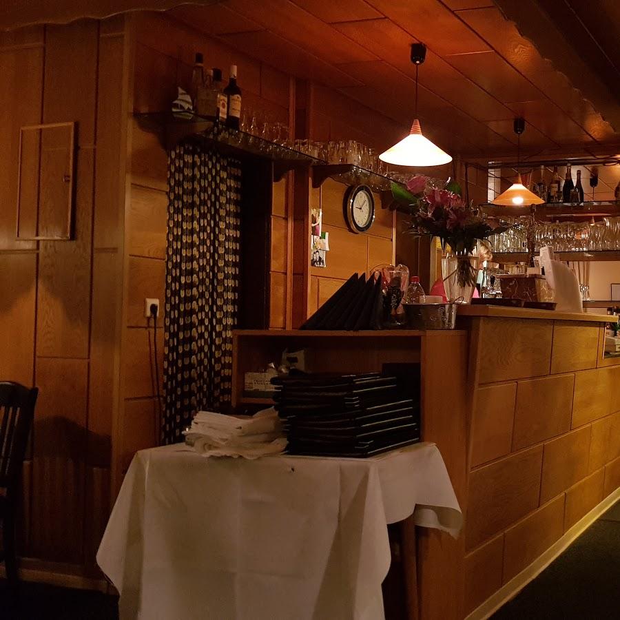 Restaurant "Adria" in  Bremen