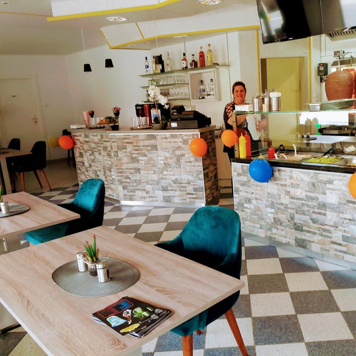 Restaurant "Orient Schnellrestaurant" in Weyhe