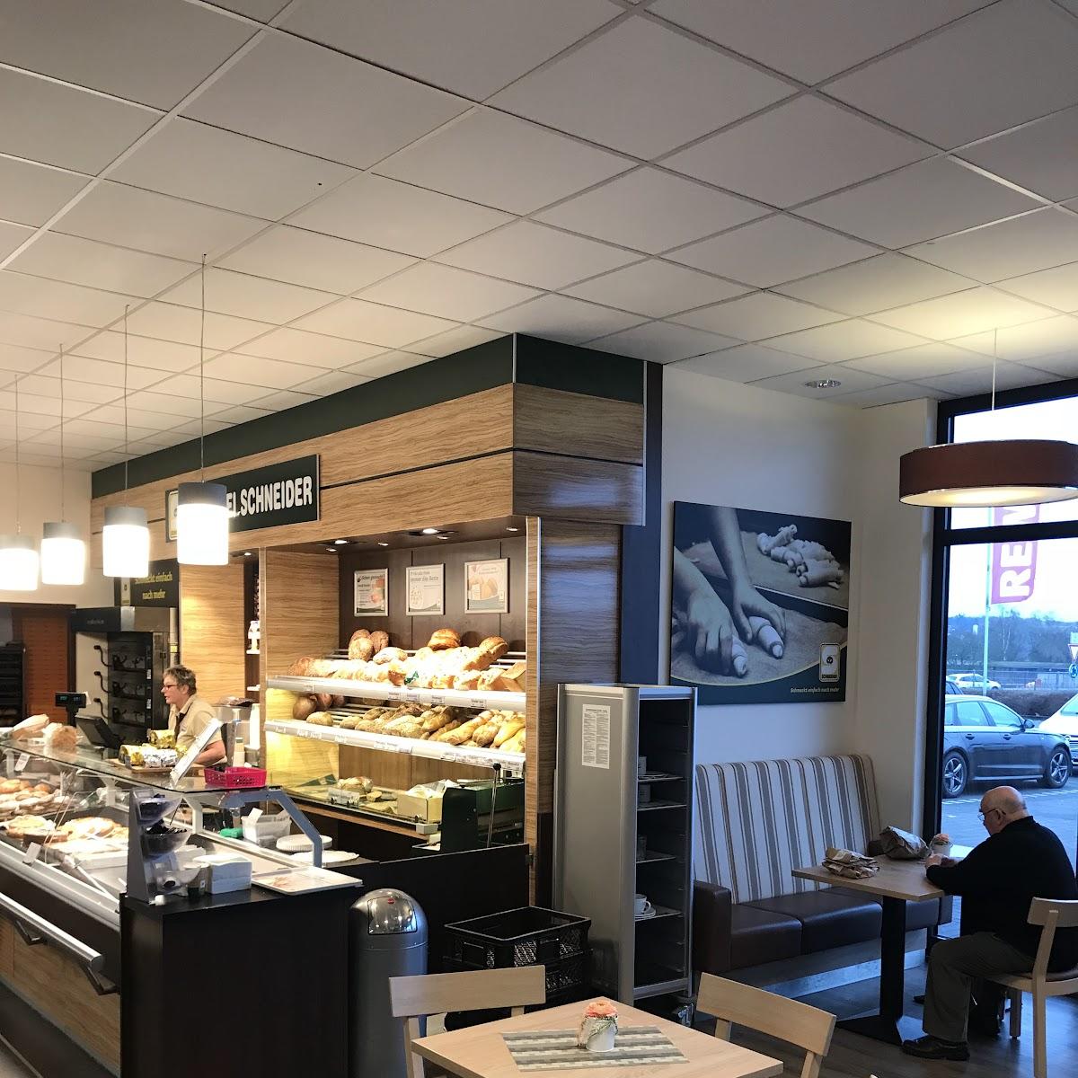 Restaurant "Bäckerei Schneider GmbH" in Swisttal