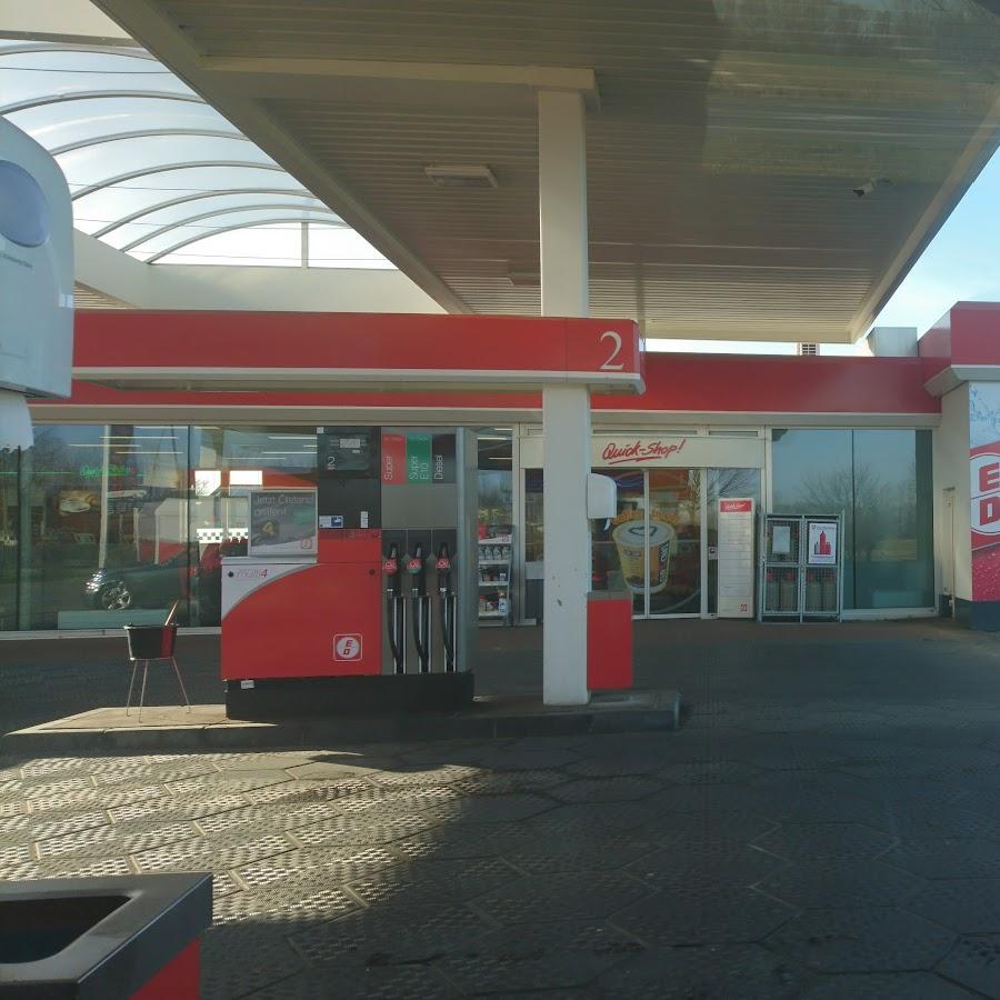 Restaurant "ED Tankstelle Odendorf (OT & S GmbH" in Swisttal