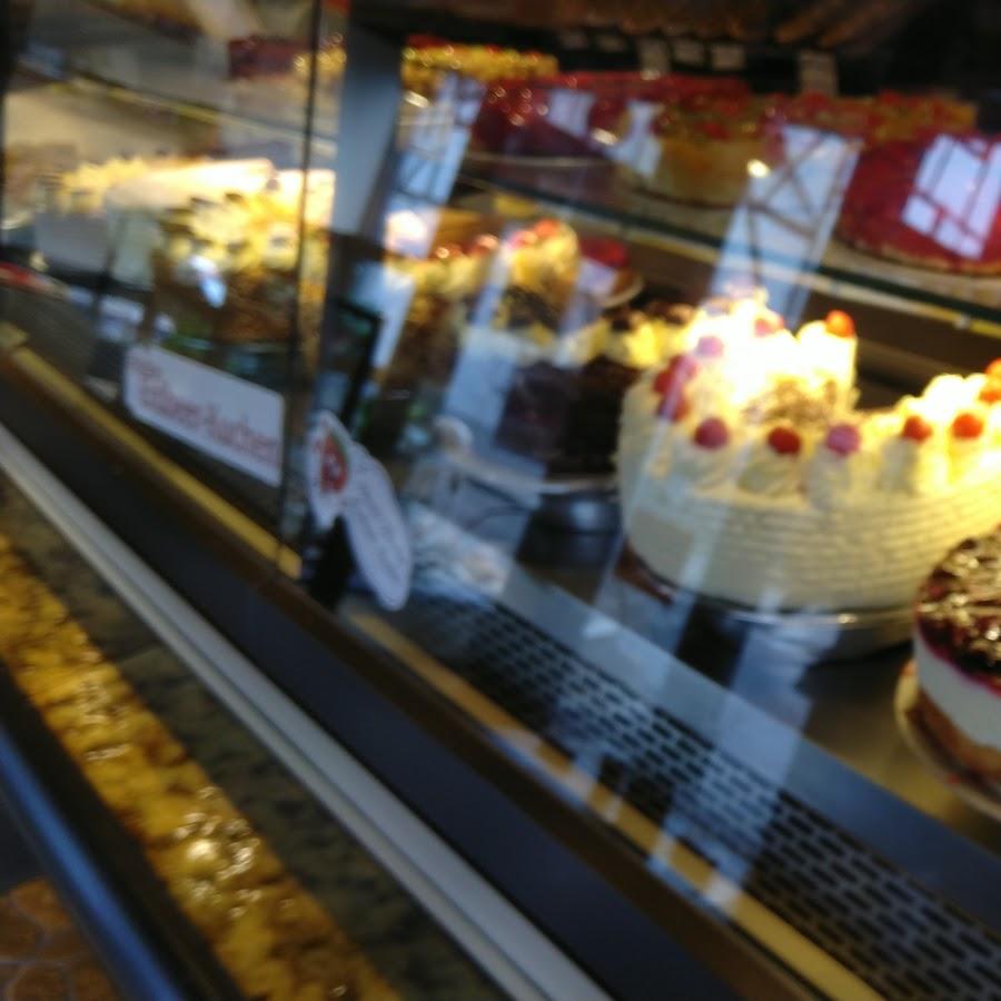 Restaurant "Bäckerei Mattern" in  Niederzissen