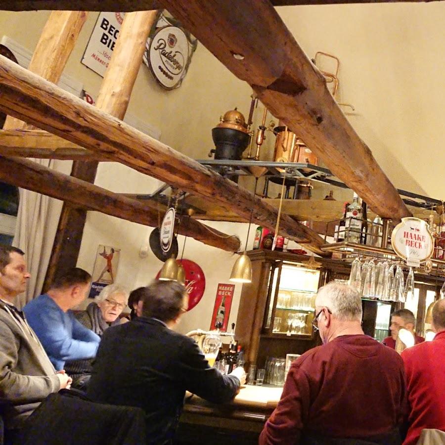 Restaurant "Alte Destille" in  Weyhe