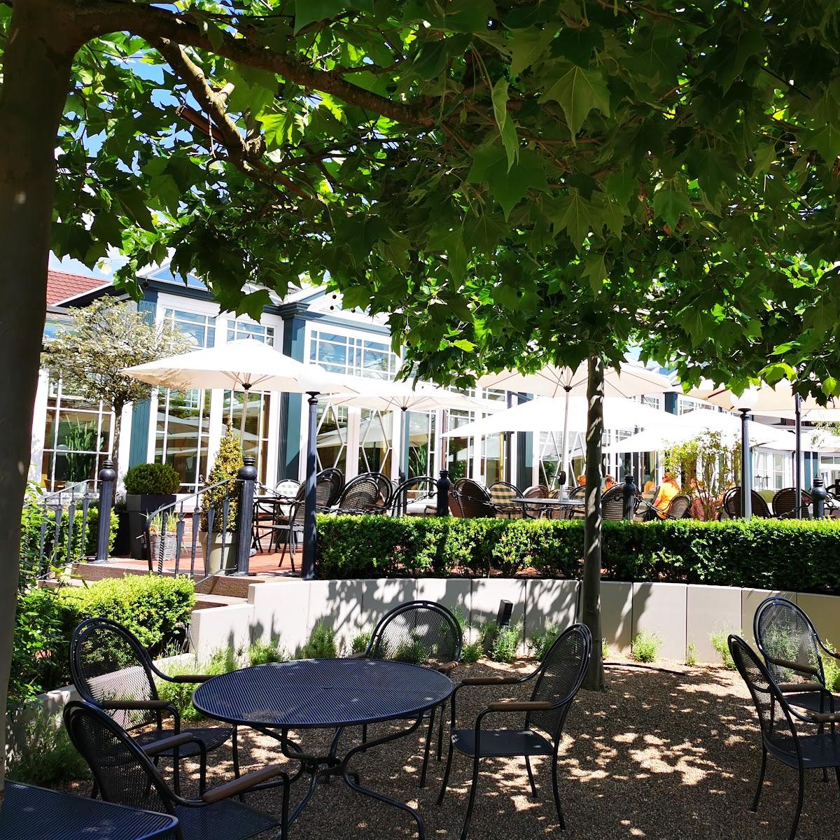 Restaurant "Grothenns Gasthaus" in Bremen