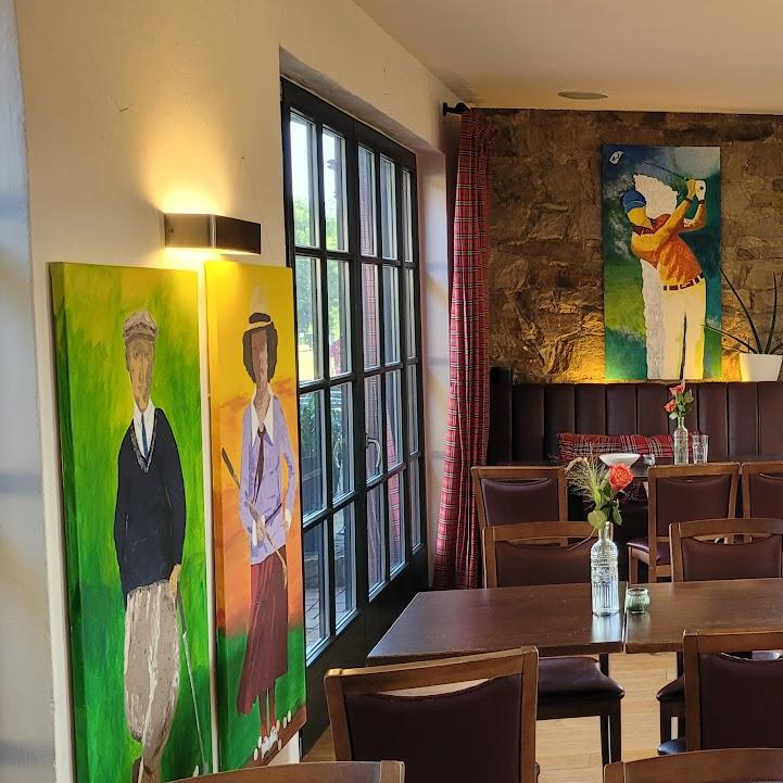Restaurant "Hamelner Golfclub e.V." in Aerzen