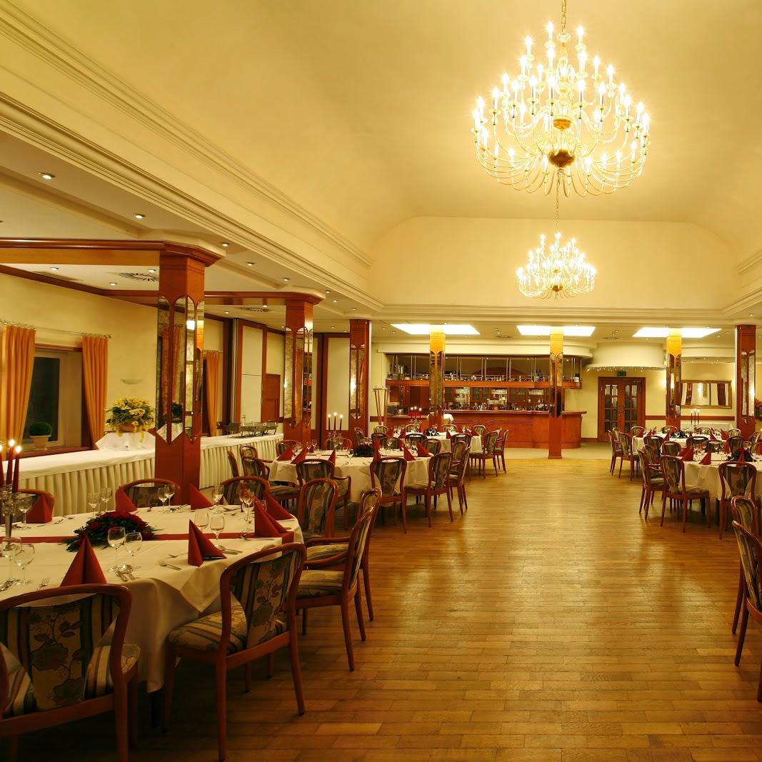 Restaurant "Seekamp