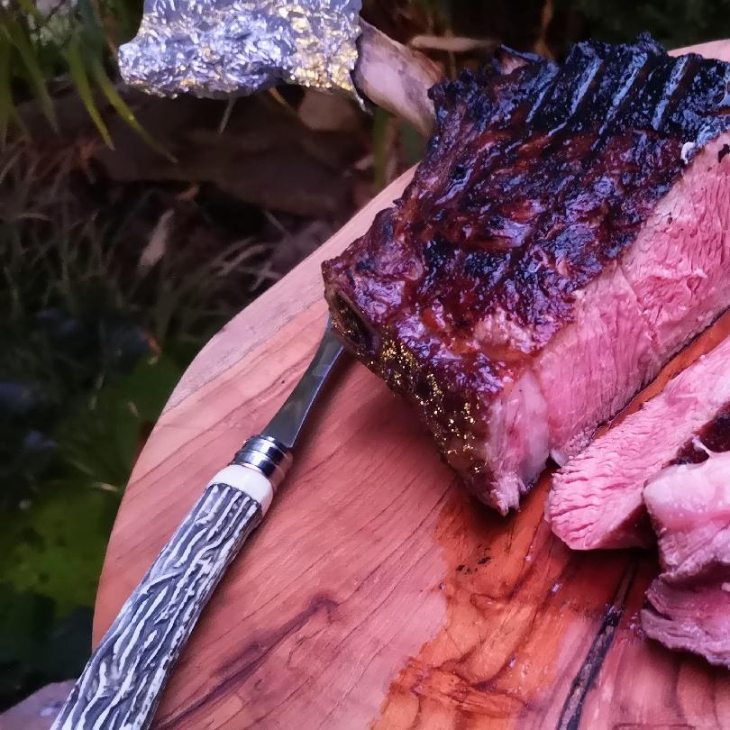 Restaurant "Steinweg Grill" in  Achim