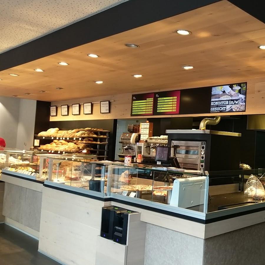 Restaurant "Zieglers Backstube" in Haiterbach