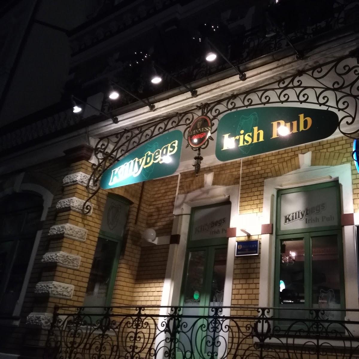 Restaurant "Killybegs Irish Pub" in  Neuenahr-Ahrweiler