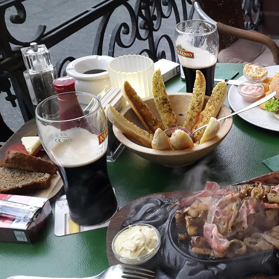 Restaurant "Killybegs Irish Pub" in Bad Neuenahr-Ahrweiler