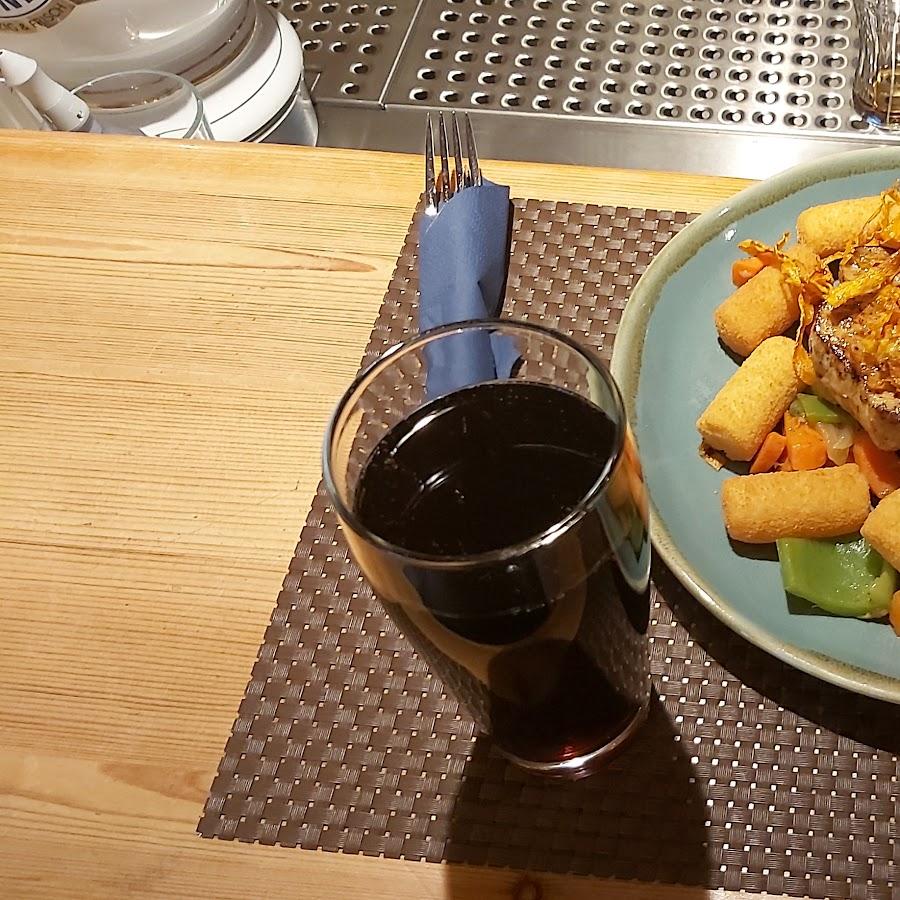 Restaurant "OHG - Offiziervereinigung Fliegerhorst Schleswig e.V." in Kropp