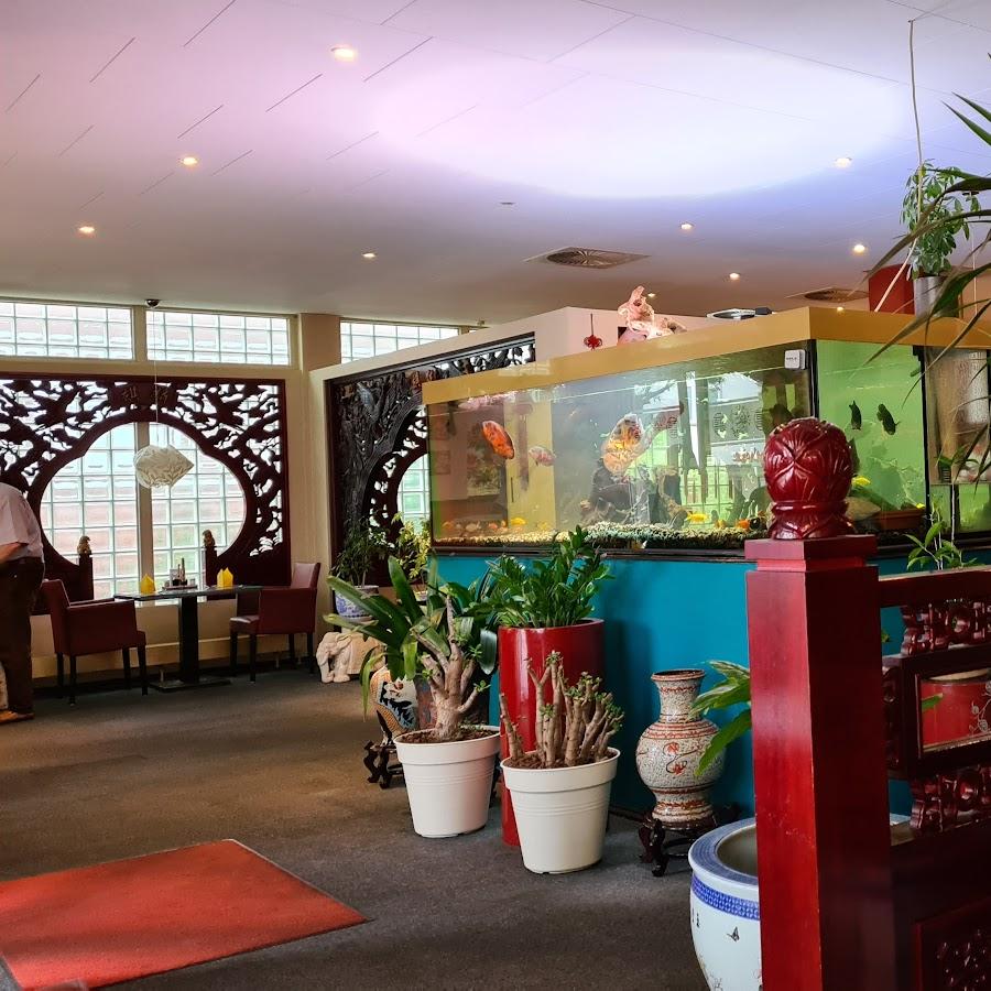 Restaurant "Restaurant Goldene Drachenburg" in Achim