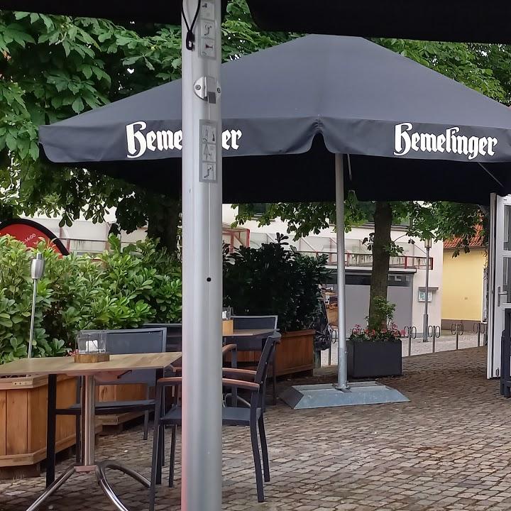 Restaurant "Pizzeria Paprika (Lieferservice)" in  Bremen