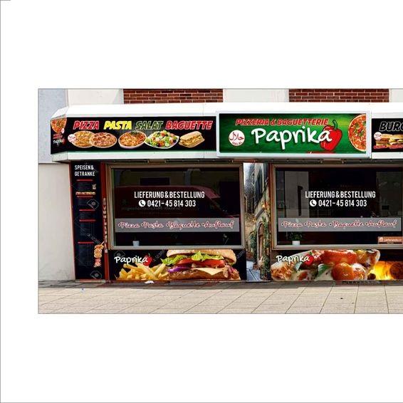 Restaurant "Kumpir" in  Bremen