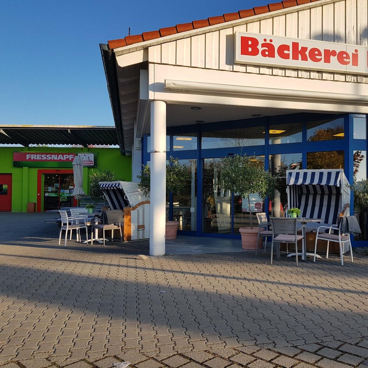 Restaurant "Familienbäckerei Kistenpfennig" in Ismaning