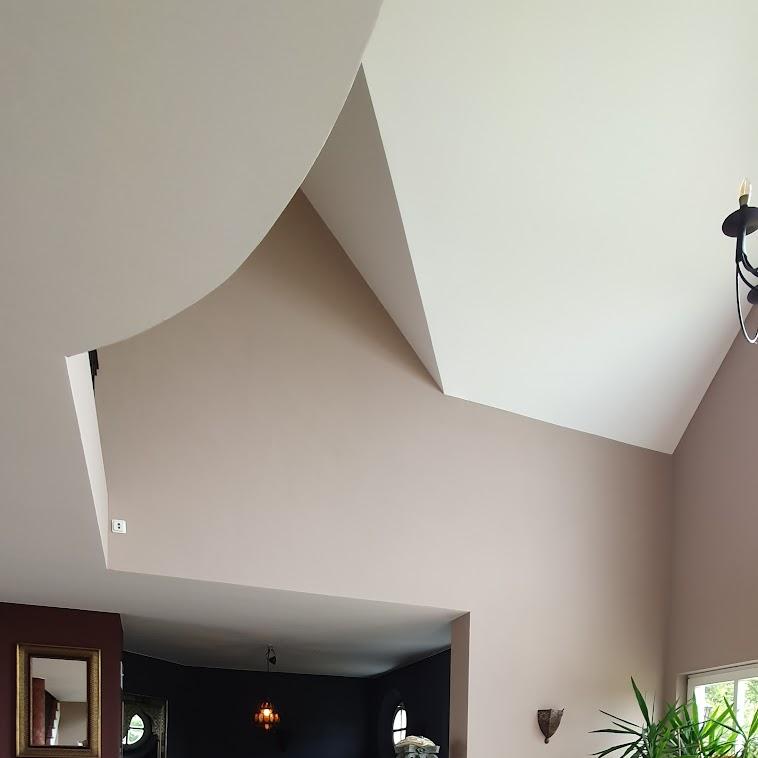 Restaurant "Privat-Restaurant Ursprung - d