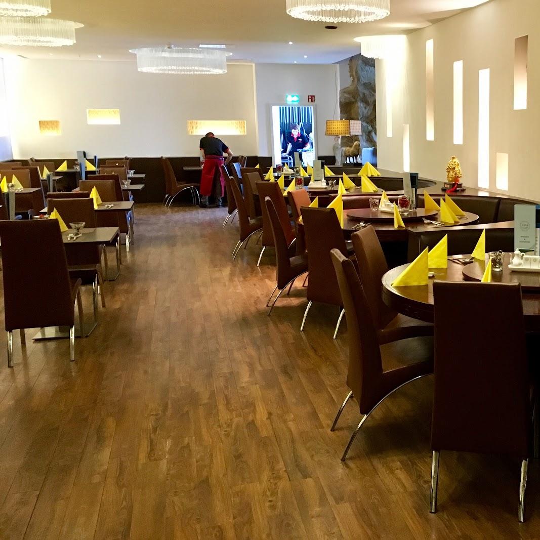 Restaurant "Restaurant Ni Hao" in Bremen