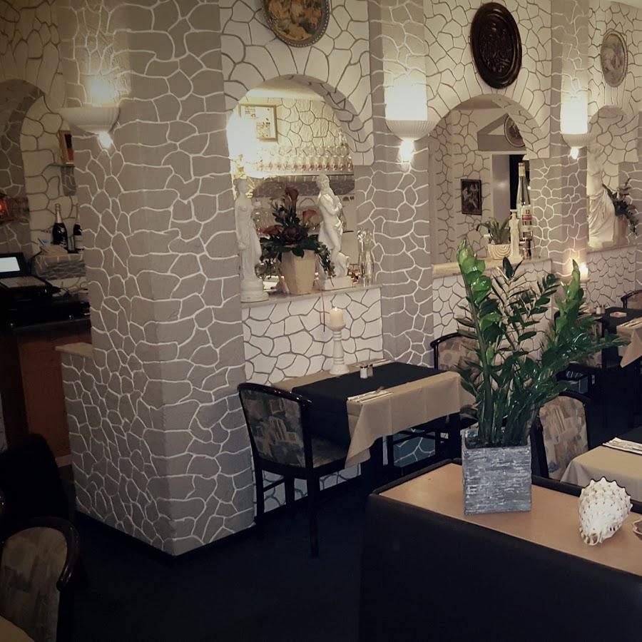 Restaurant "Teig und Zeug" in  Thedinghausen