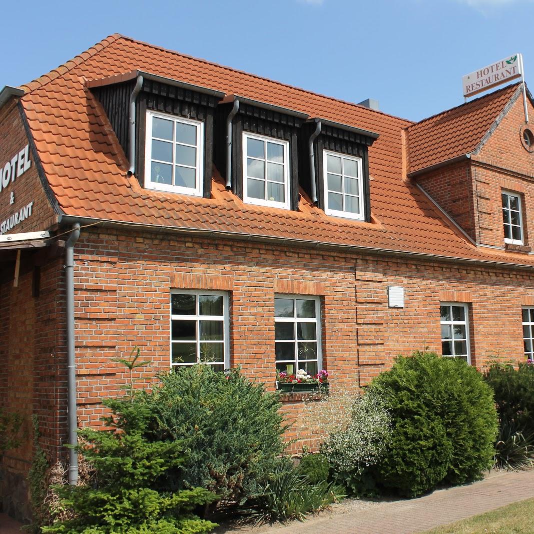 Restaurant "Hotel  Zum Eichenhof " in  Möllenhagen