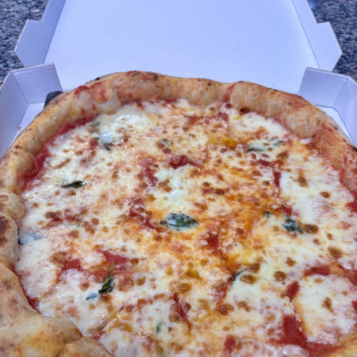 Restaurant "Pizza Pino" in Uhingen