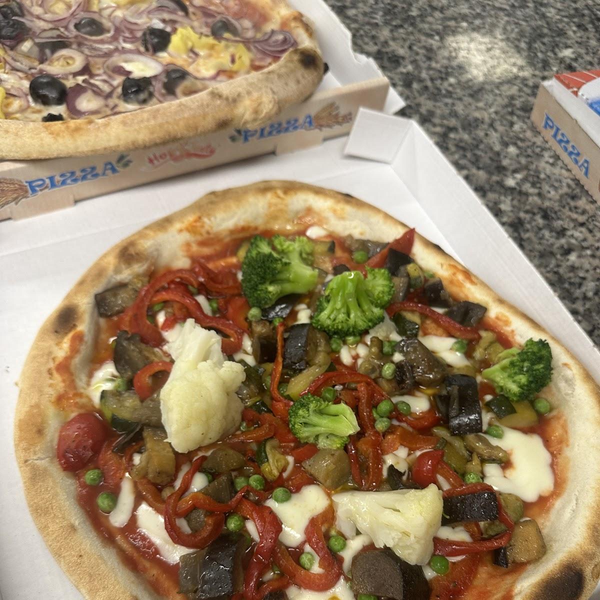 Restaurant "Pizza Pino" in Uhingen