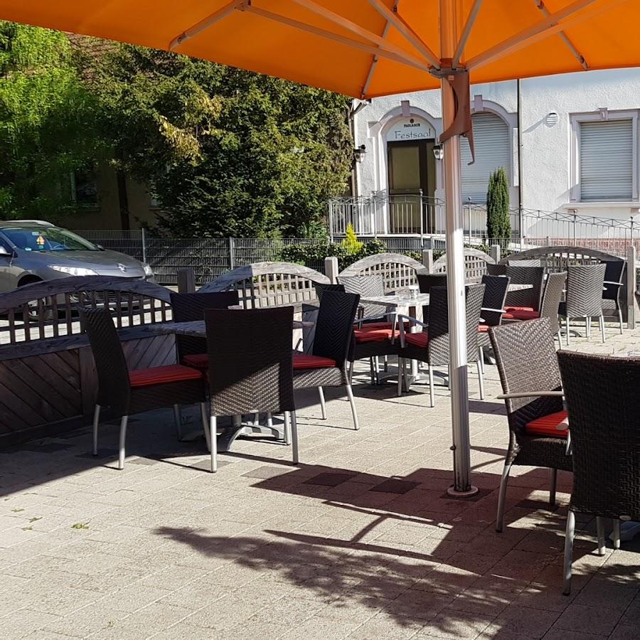 Restaurant "Kauderer´s Backstube" in Uhingen