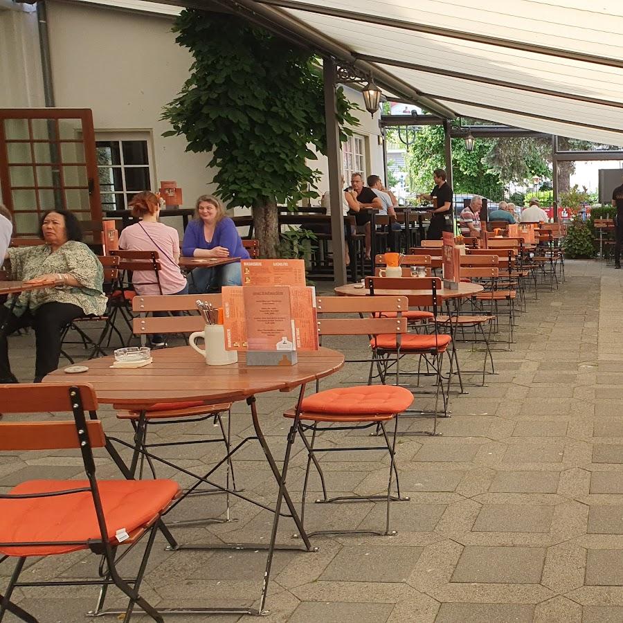 Restaurant "Neuenahrer Brauhaus" in Bad Neuenahr-Ahrweiler