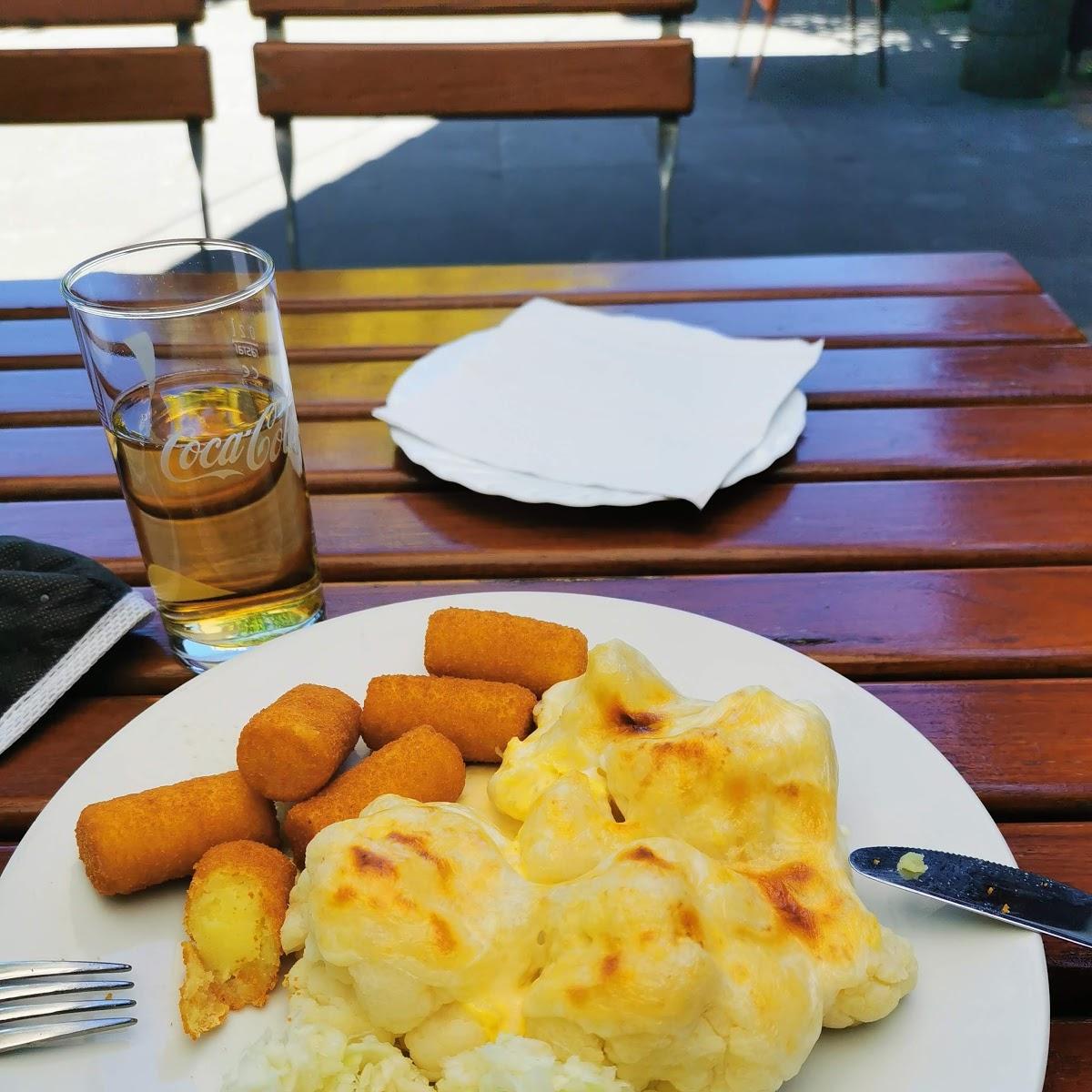 Restaurant "Radhaus" in  Jürgenstorf