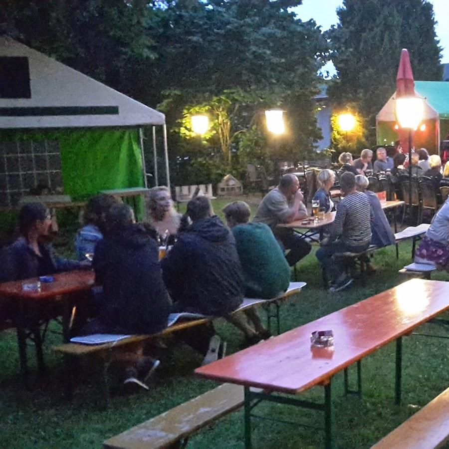 Restaurant "Gaststätte Radhaus" in Jürgenstorf