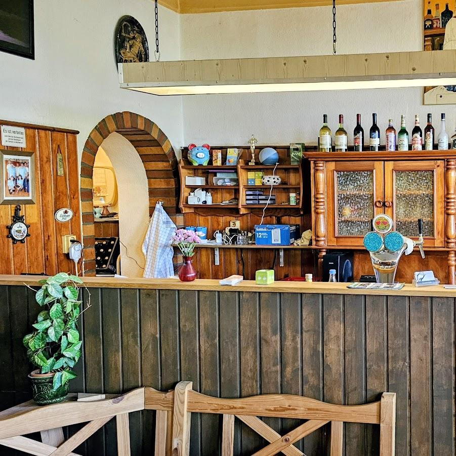 Restaurant "Gaststätte Lapitz" in Kuckssee
