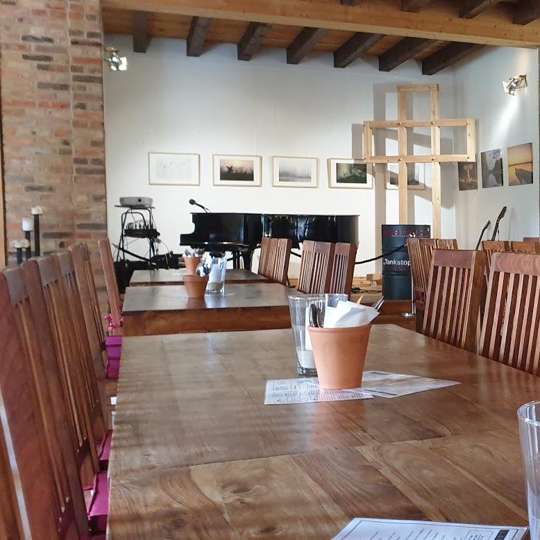 Restaurant "Havelkrug Granzin" in  Kratzeburg