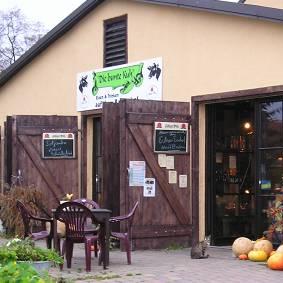 Restaurant "Bahnhof Imbiss" in  Penzlin