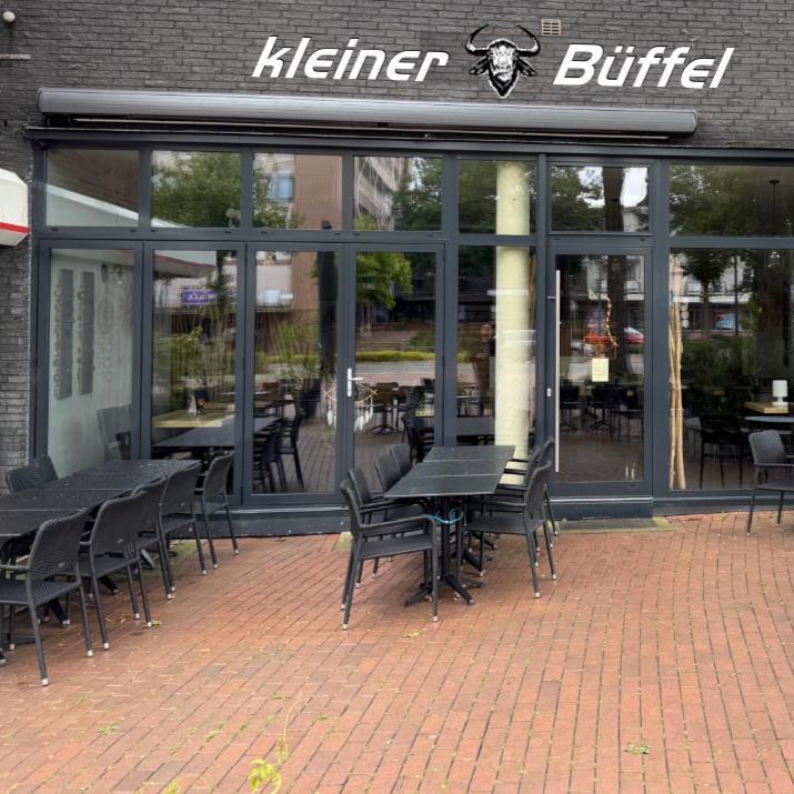 Restaurant "Kleiner Büffel" in Oer-Erkenschwick