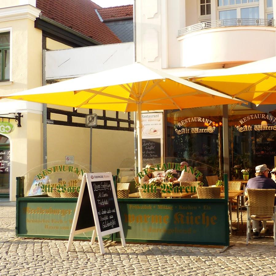 Restaurant "Imbiss Fuchsbau" in  Kargow