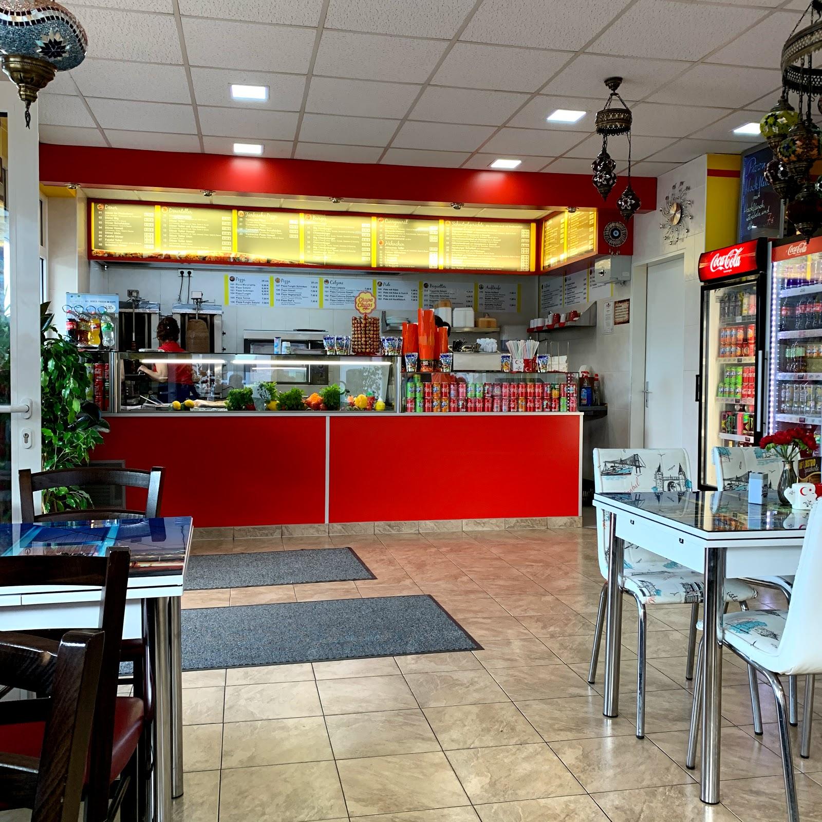 Restaurant "Raifs Bistro" in  Penzlin