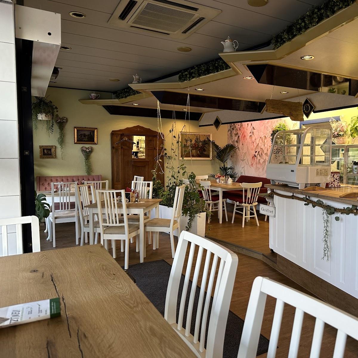 Restaurant "GretchenStube" in Fürth