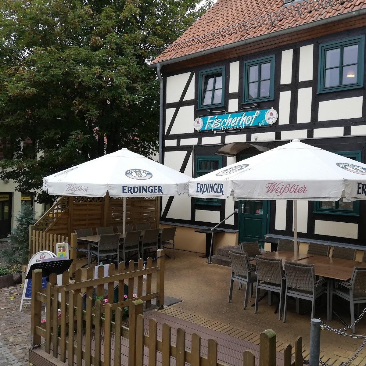 Restaurant "Fischers Küche" in  (Müritz)