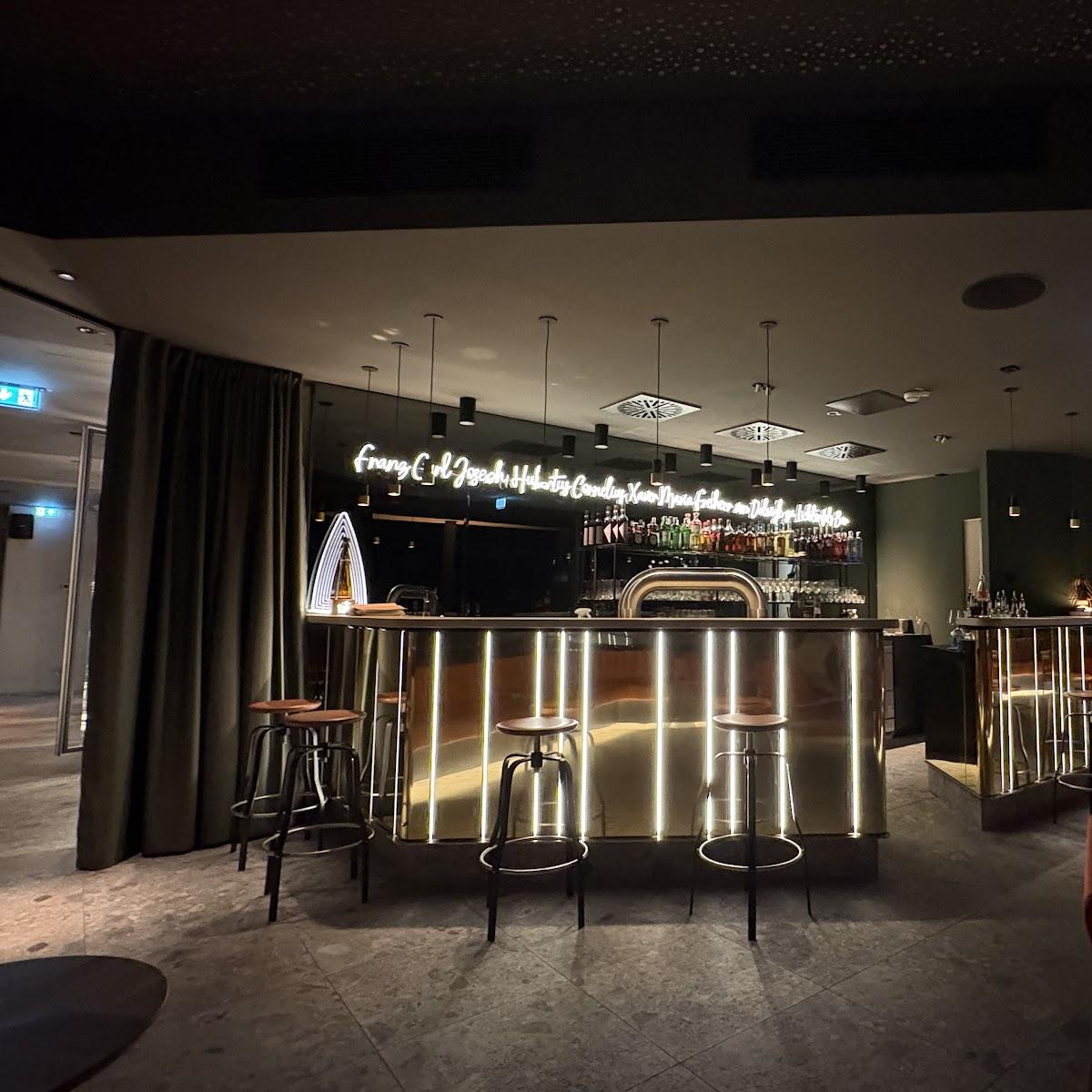Restaurant "DAS DALWIGK" in Ingolstadt